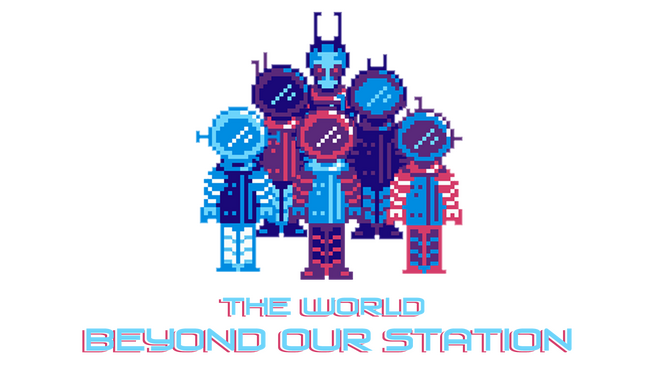 Transmasc Scifi Zine