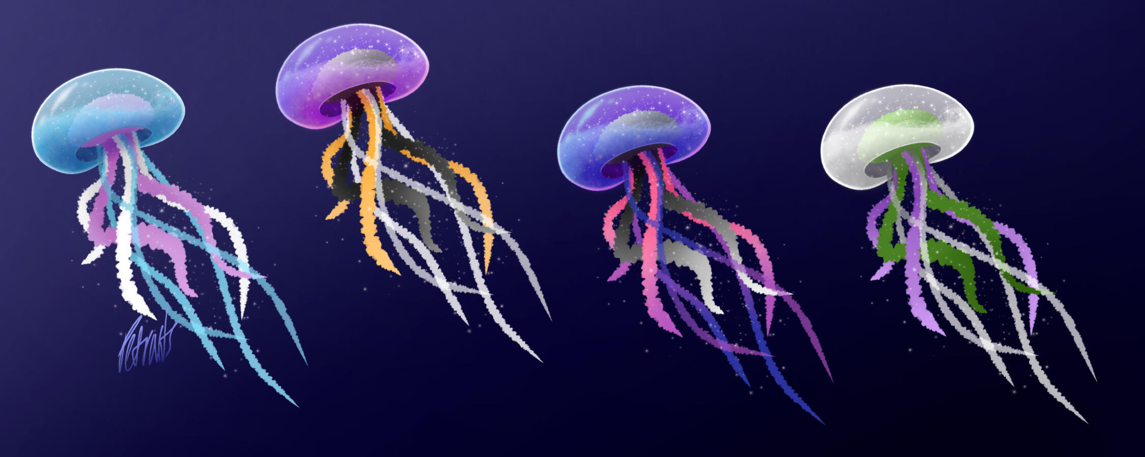 Jellies