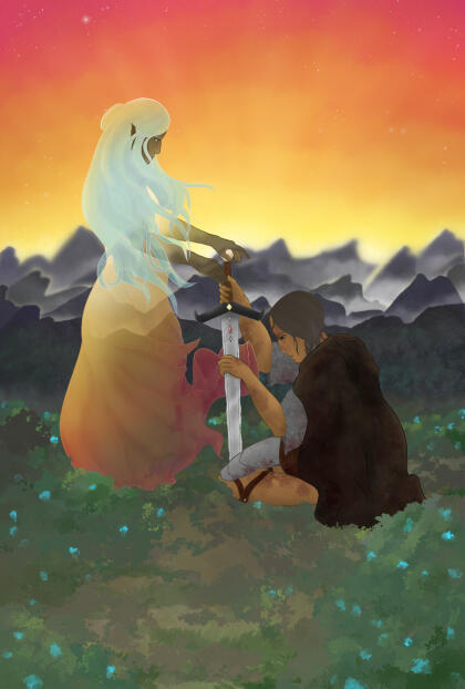 Broads and Broadswords