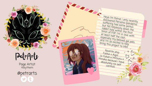 Bloom For You - Spotlights