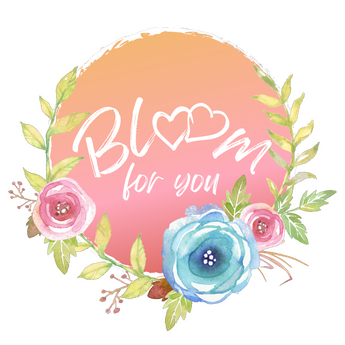 Bloom For You - Icon