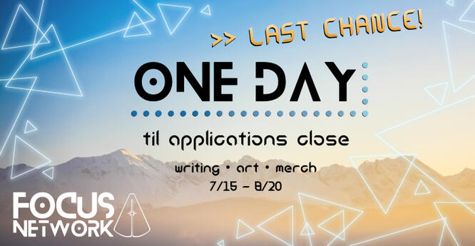 Focus Network - Apps Update