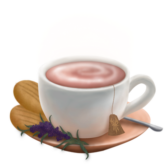 TeaTime - Icon