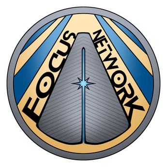 Focus Network - Icon