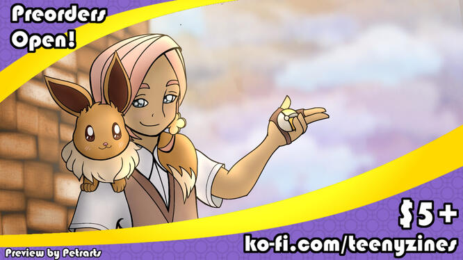 Challenge Accepted - Preview