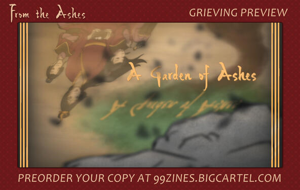 From the Ashes - Preview