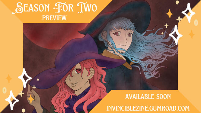 Season For Two - Preview