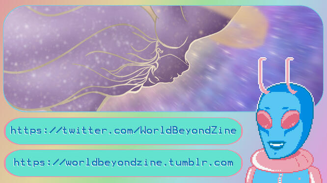 World Beyond - Preview